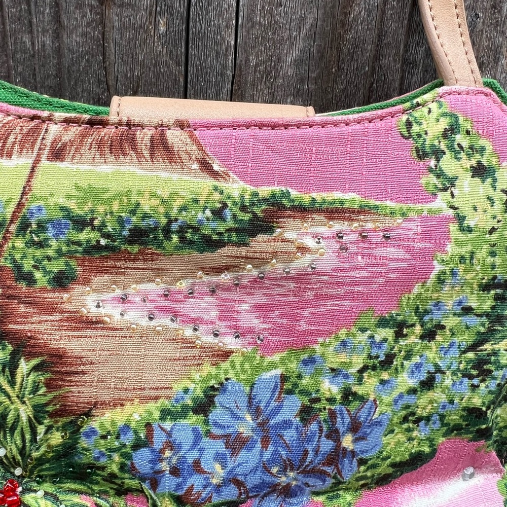 Super Cute Fossil Forever By Fossil Tropical Hand… - image 3